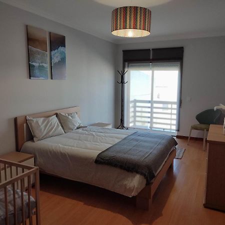 Ferienwohnung Big Wave House Nazaré Exterior foto