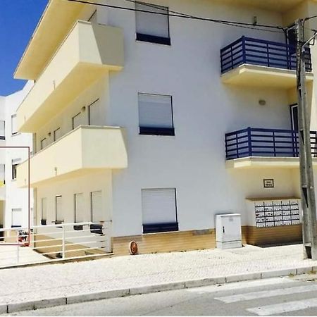 Ferienwohnung Big Wave House Nazaré Exterior foto
