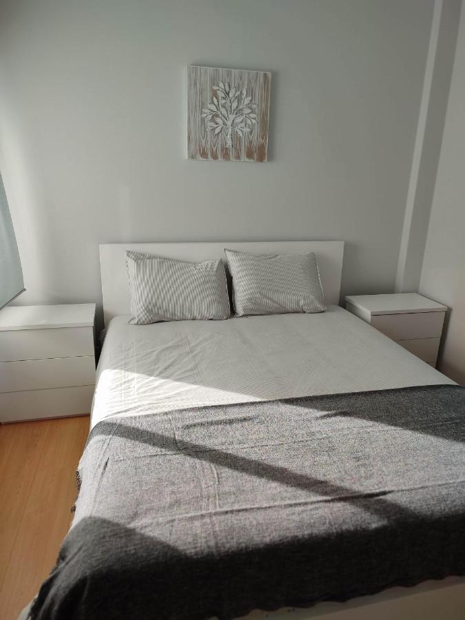 Ferienwohnung Big Wave House Nazaré Exterior foto