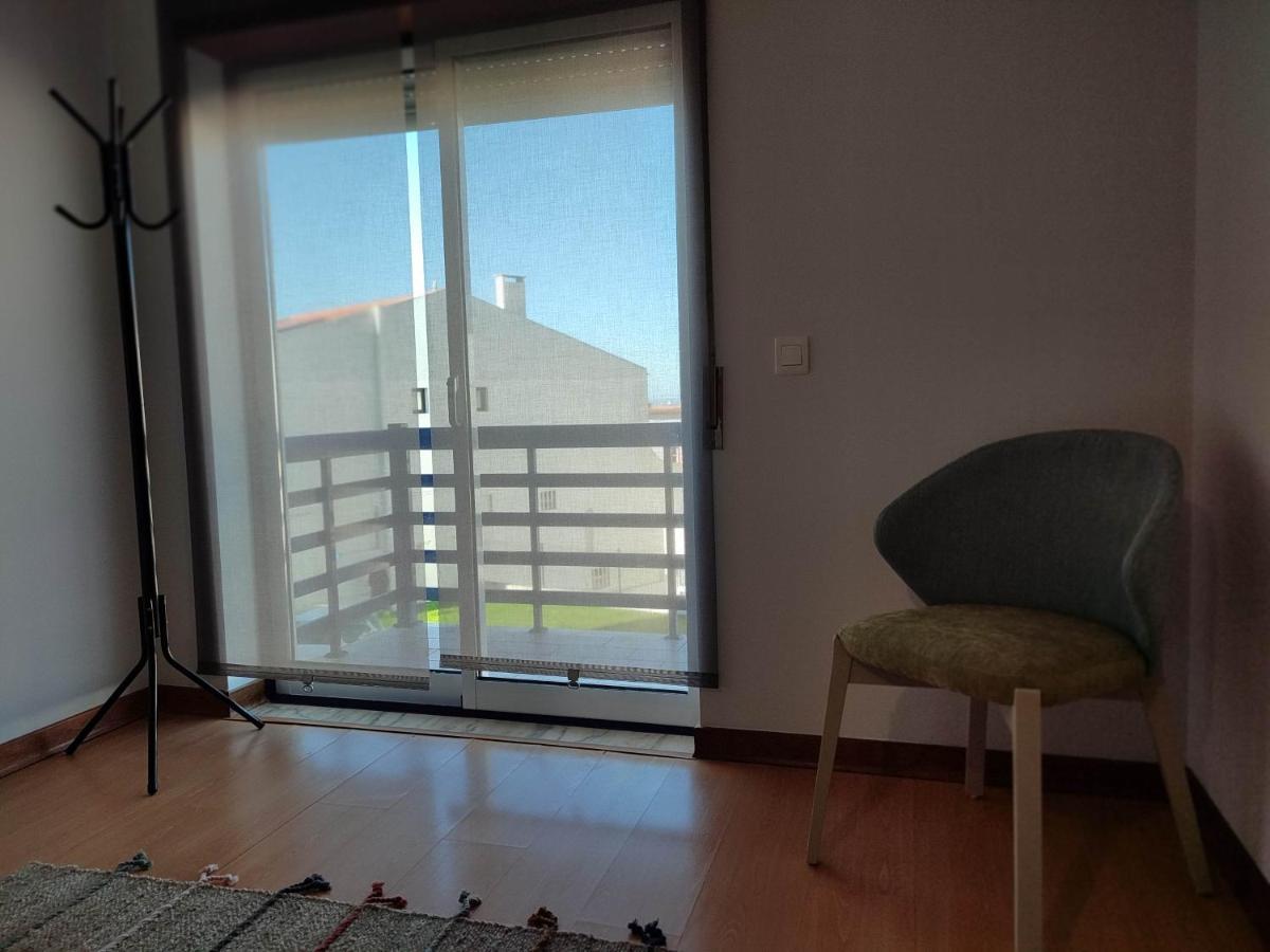 Ferienwohnung Big Wave House Nazaré Exterior foto