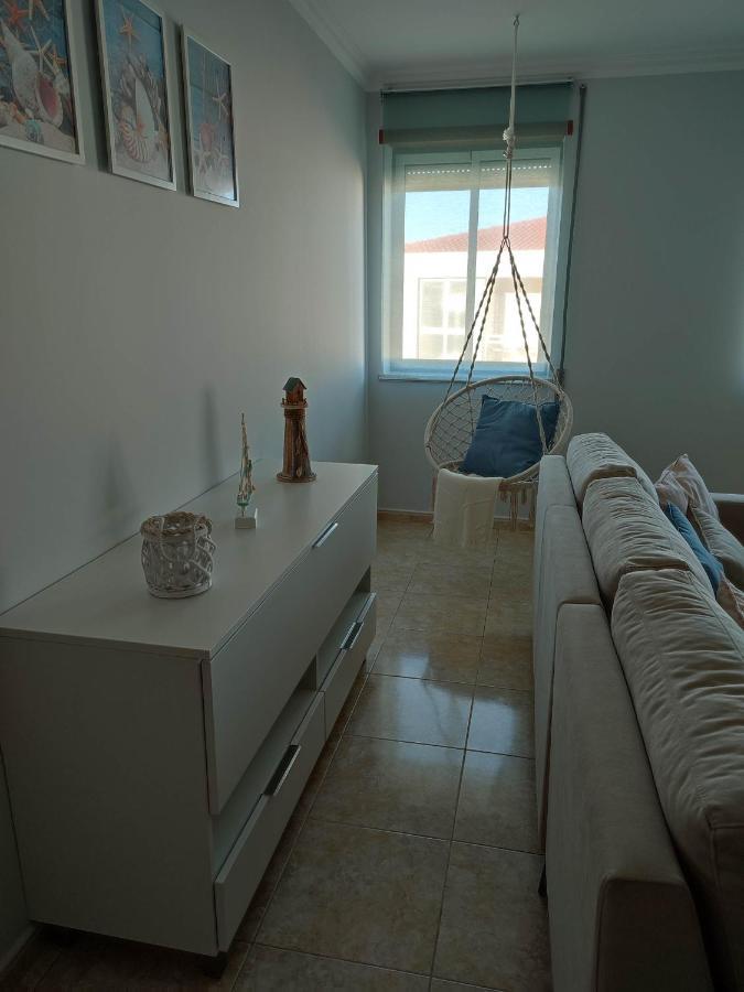 Ferienwohnung Big Wave House Nazaré Exterior foto