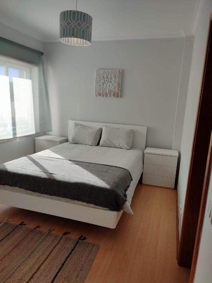 Ferienwohnung Big Wave House Nazaré Exterior foto