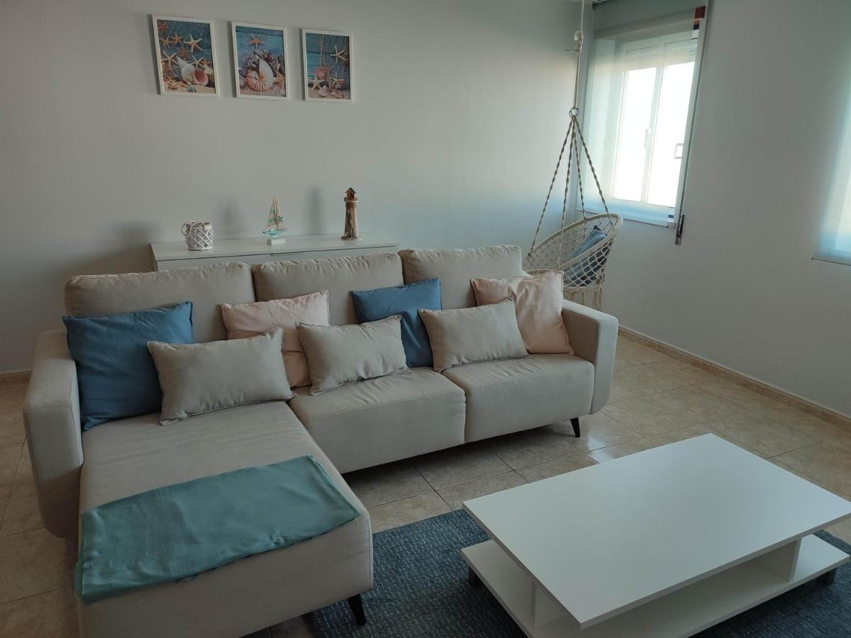 Ferienwohnung Big Wave House Nazaré Exterior foto